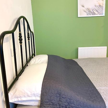 Fidelissima Apartman Šoproň Exteriér fotografie
