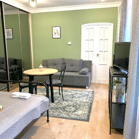 Fidelissima Apartman Šoproň Exteriér fotografie